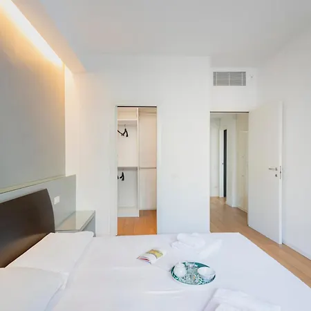 Splendid House Buenos Aires Piazza Lima Apartment Milan Exterior photo