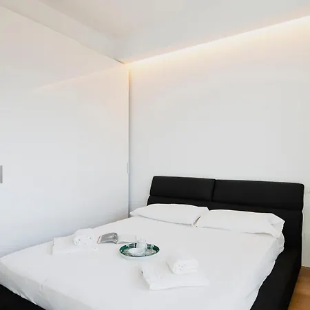 Splendid House Buenos Aires Piazza Lima Apartment Milan Exterior photo