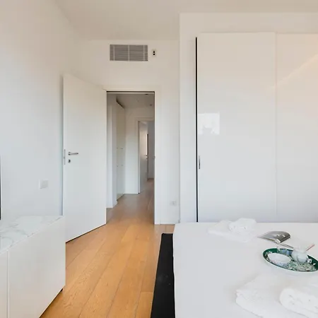 Splendid House Buenos Aires Piazza Lima Apartment Milan Exterior photo
