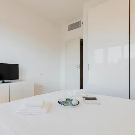 Splendid House Buenos Aires Piazza Lima Apartment Milan Exterior photo