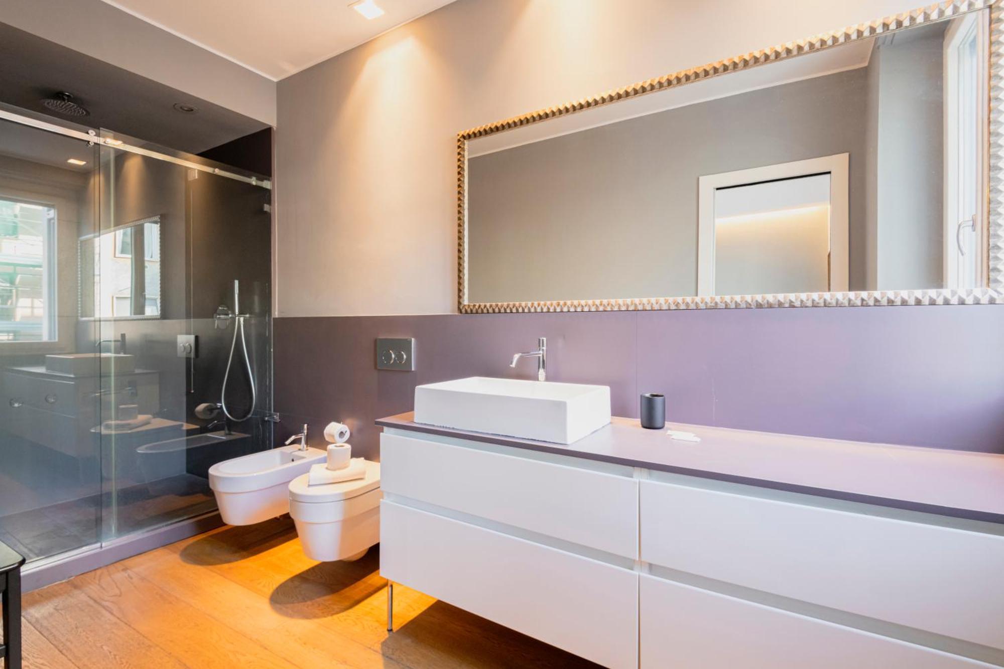 Apartamento Splendid House Buenos Aires Piazza Lima Milán