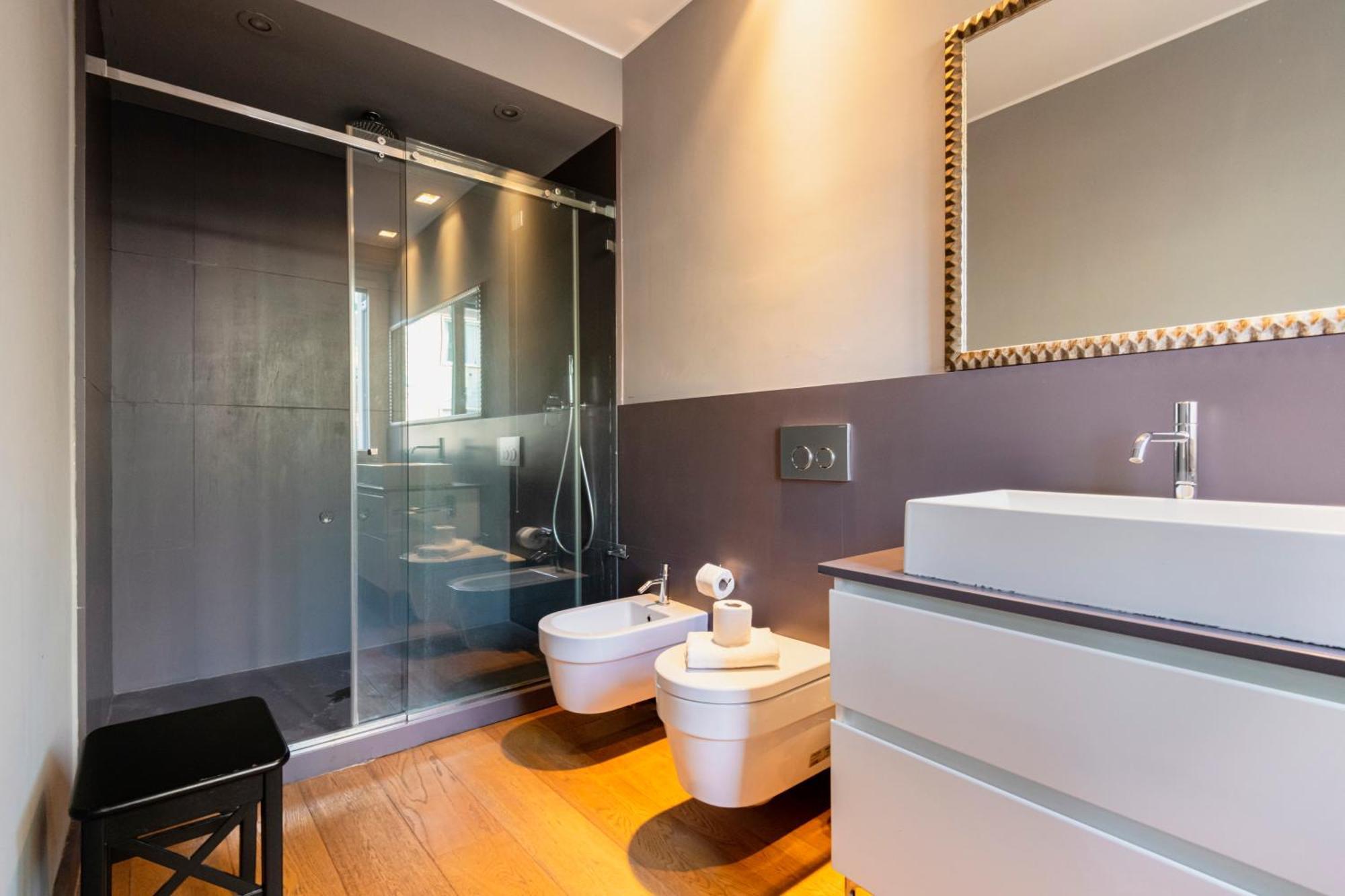 Apartamento Splendid House Buenos Aires Piazza Lima Milán