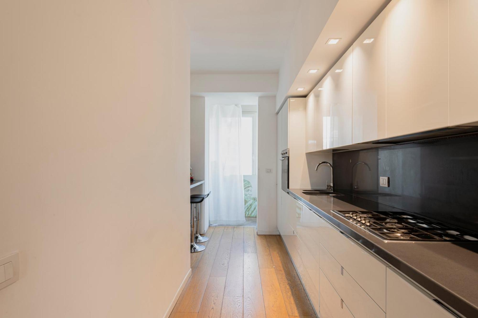 Splendid House Buenos Aires Piazza Lima Apartamento