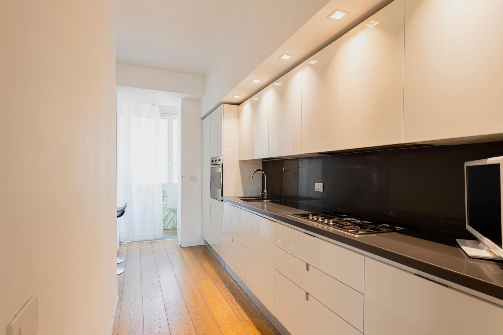 Splendid House Buenos Aires Piazza Lima Apartamento *