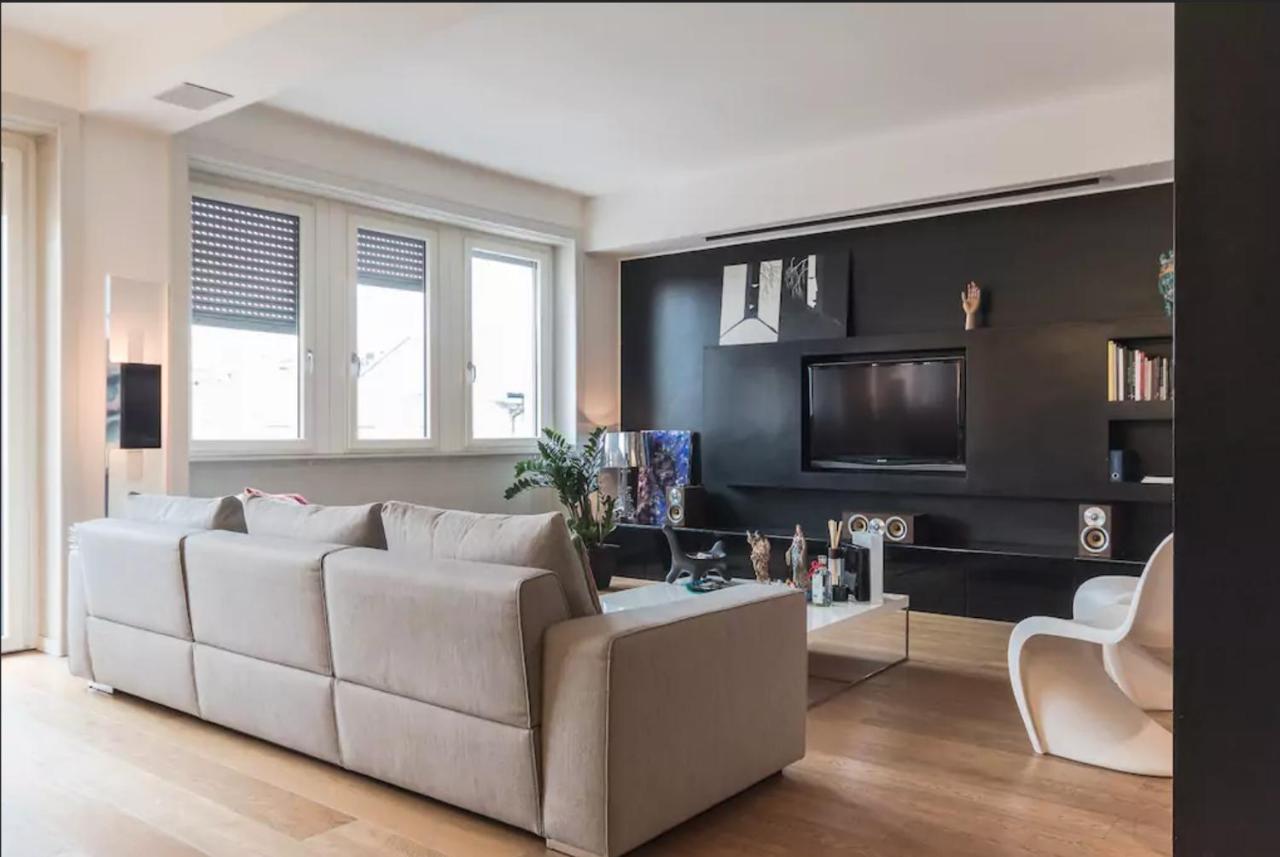 Splendid House Buenos Aires Piazza Lima Apartamento